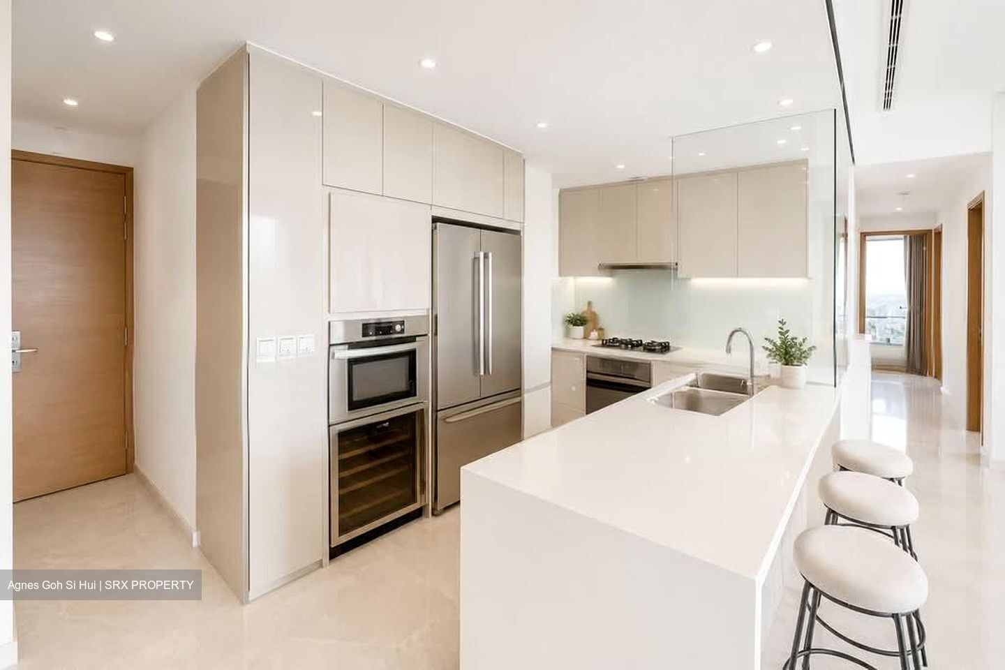 Centro Residences (D20), Condominium #593708301